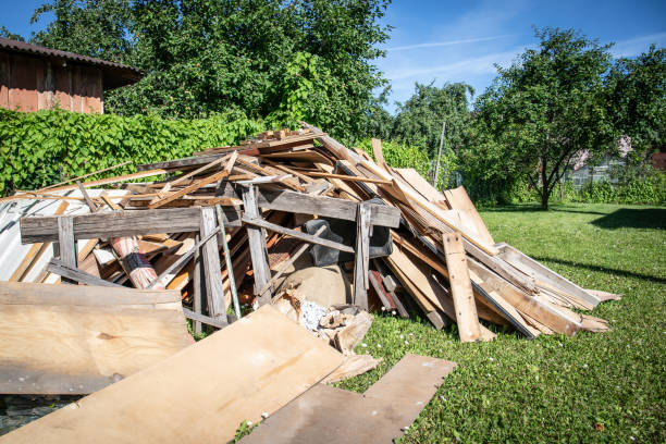 Best Hoarding Cleanup  in Raubsville, PA